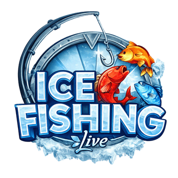 Billy Bets Ice Fishing slot