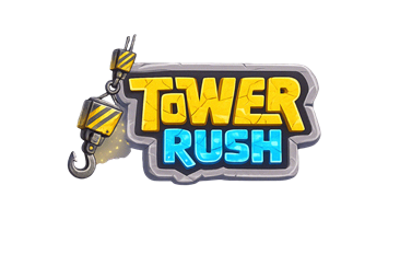 Billy Bets Tower Rush gra crash